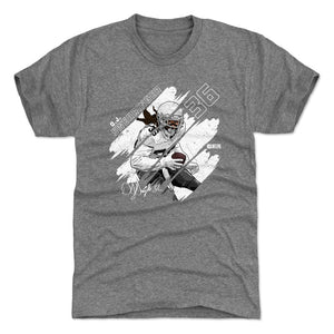 D.J. Swearinger Men's Premium T-Shirt | 500 LEVEL